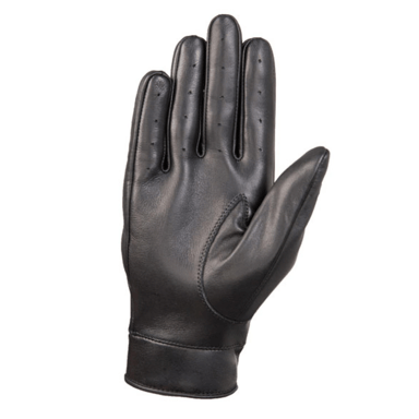 Paire de Gants Adultes Dandy 4SQUARE noir, taille XL