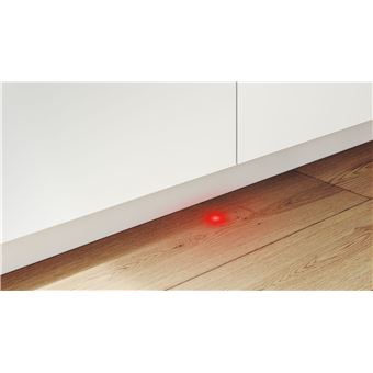 Lave-Vaisselle Bosch SMV2HTX08E – 13 Couverts, 46 dB, Home Connect - vue 6