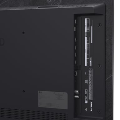 LG OLED evo AI OLED42C55LA 106,7 cm (42'') 4K Ultra HD Smart TV Wifi Negro