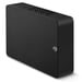 Seagate Expansion STKP22000400 disque dur externe 22 To 3.5'' 3.2 Gen 1 (3.1 Gen 1) Noir