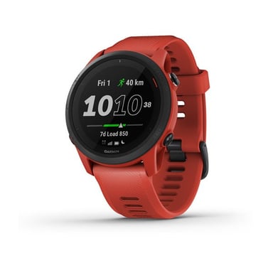 Forerunner 745 3,05  (1.2'') Mip Gps (Satellite), rouge