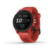 Forerunner 745 3,05 (1,2'') Mip Gps (Satellite), rosso