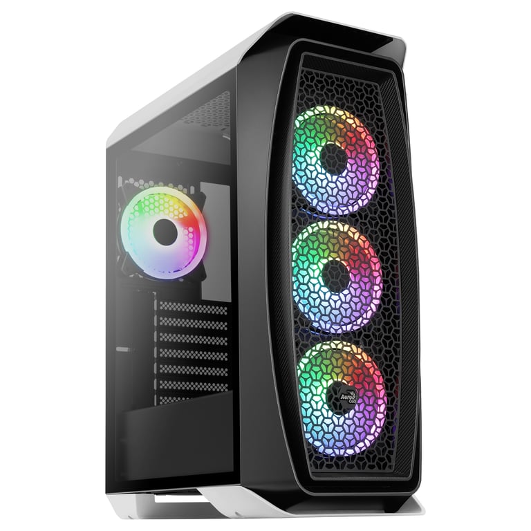 Aerocool Aero One Duo Midi Tower Neuf - vue 5