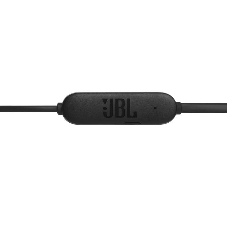 JBL Tune 215 Auriculares Inalámbrico Dentro de oído, Banda para cuello Música Bluetooth Negro