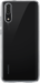 Coque Slim Invisible pour Huawei P20 1,2mm, Transparente