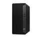 HP Elite Tower 600 G9 Intel® Core™ i5 i5-13500 8 GB DDR5-SDRAM 256 GB SSD Windows 11 Pro Torre PC Negro
