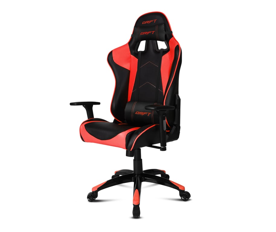 DRIFT DR300 Siège de jeu sur PC Siège rembourré Neuf