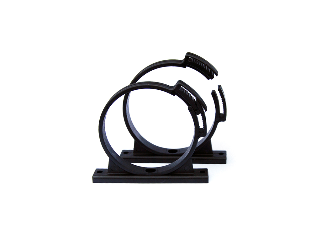 Bitspower BP TBC4 BK pièce et accessoire pour systèmes de refroidissement d'ordinateurs Pince Neuf - vue 3