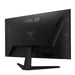 Monitor ASUS TUF VG249QM1A, negro