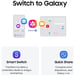 Galaxy Z Fold8 (5G) 512 GB, Blanco