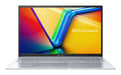ASUS Vivobook 17X N3704YA-DRAU215W AMD Ryzen™ 7 7730U Ordinateur portable 43,9 cm (17.3'') Full HD 16 Go DDR4-SDRAM 1 To SSD Wi-Fi 5 (802.11ac) Windows 11 Home Argent