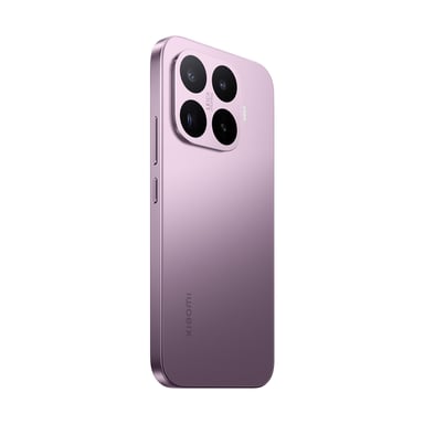 Smartphone Xiaomi 17T 5G 512 GB Violeta 12 GB RAM