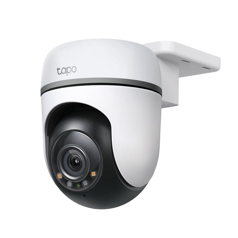 Caméra de surveillance connectée TP LINK Tapo TC41 extérieure - vue 3