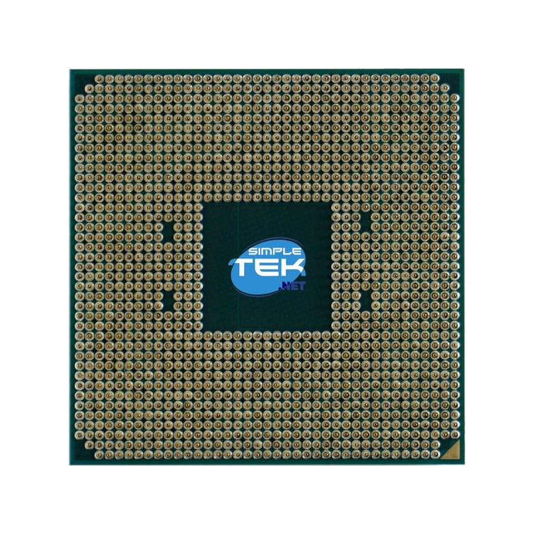 AMD Ryzen 5 processeur 3 7 GHz 32 Mo L3 Neuf - vue 3