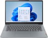 Ordinateur portable Lenovo IdeaPad Slim 3 14AMN8 Ryzen 5 7520U 16Go 512Go SSD 14'' FHD Gris arctique