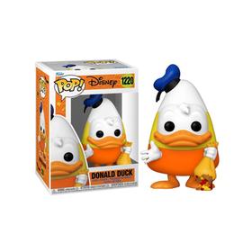 FUNKO Disney POP! Donald 9 cm - vue 2