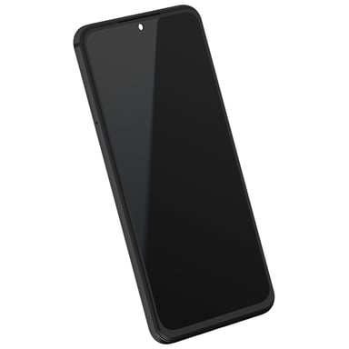Écran pour Xiaomi Poco F3 LCD + Vitre Tactile + Châssis Noir