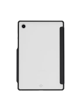 ITSKINS ITHYBSOLFOLTABA8BK funda para teléfono móvil Negro