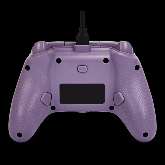 Manette pour Xbox Series X/ PowerA Nano lavande - vue 4