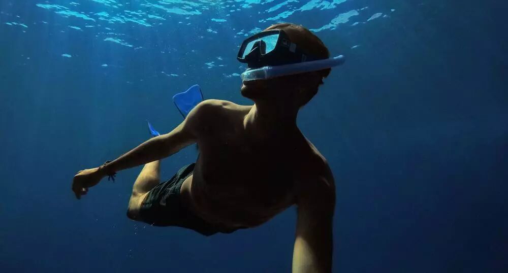 Boîtier Étanche GoPro HERO9 Black – Étanche Jusqu'à 60 M - vue 3