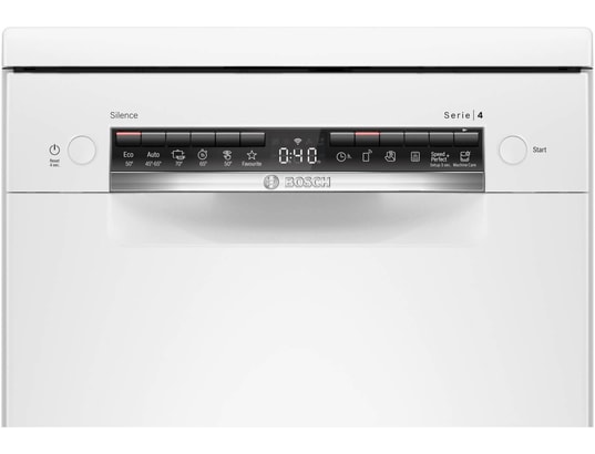 Bosch SPS4EMW61E - vue 6