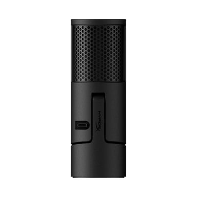 Hyperx Solocast 2 BLK Mic - Neuf Noir - vue 2