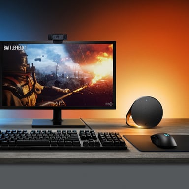 Logitech G G560 Altoparlante da gioco per PC LIGHTSYNC