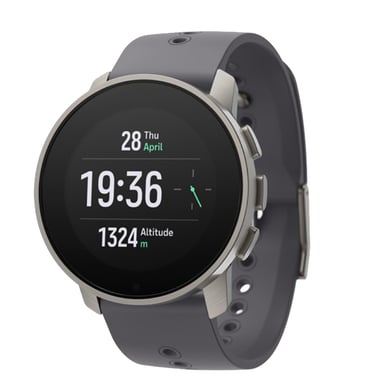 Suunto 9 Peak Pro - vue 1