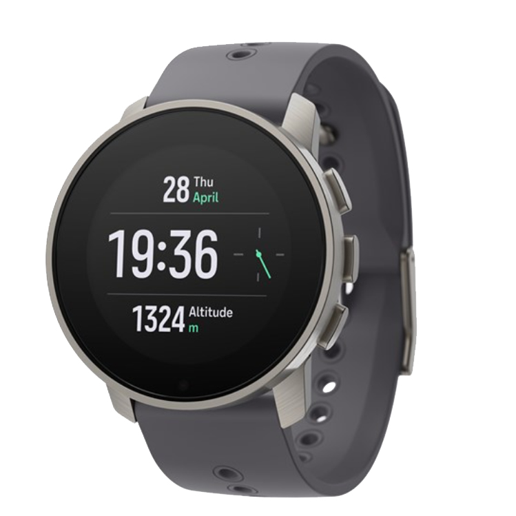 Suunto 9 Peak Pro