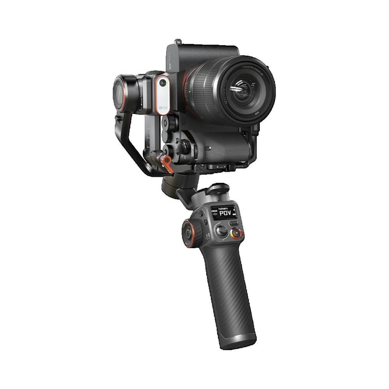 Stabilisateur Hohem iSteady MT2 Kit Neuf