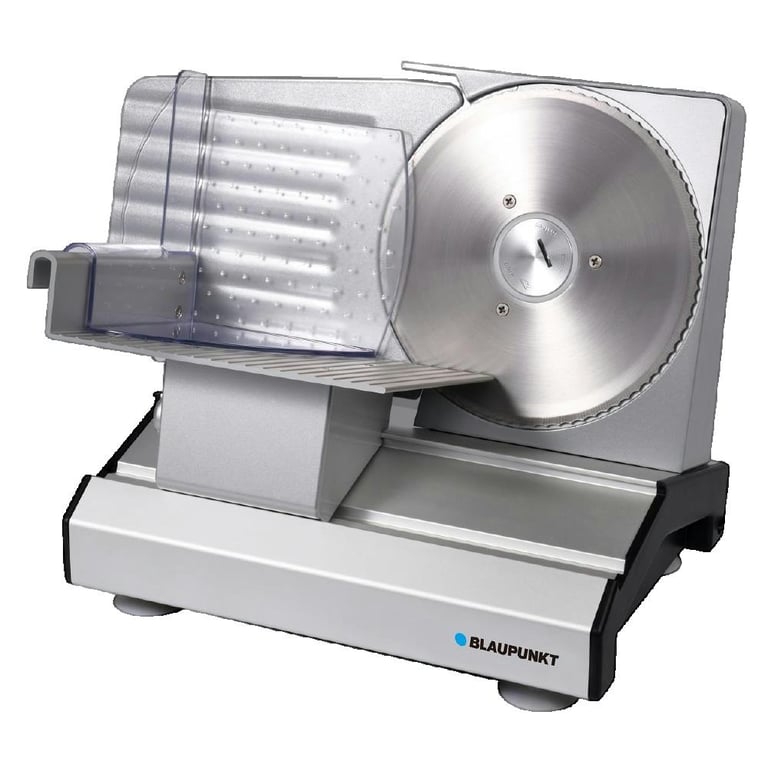 Blaupunkt Trancheuse électrique FMS601 20 mm