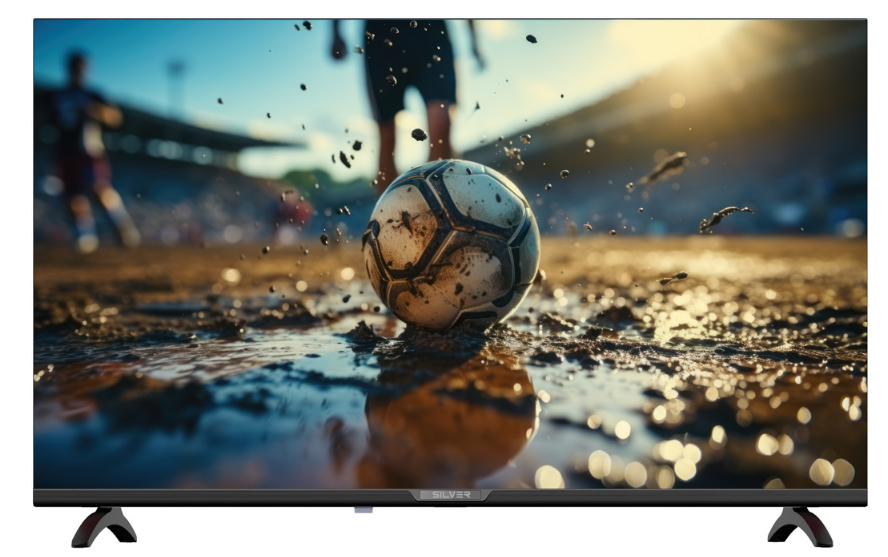 412904 TV 81 3 cm 32 HD Wifi Neuf