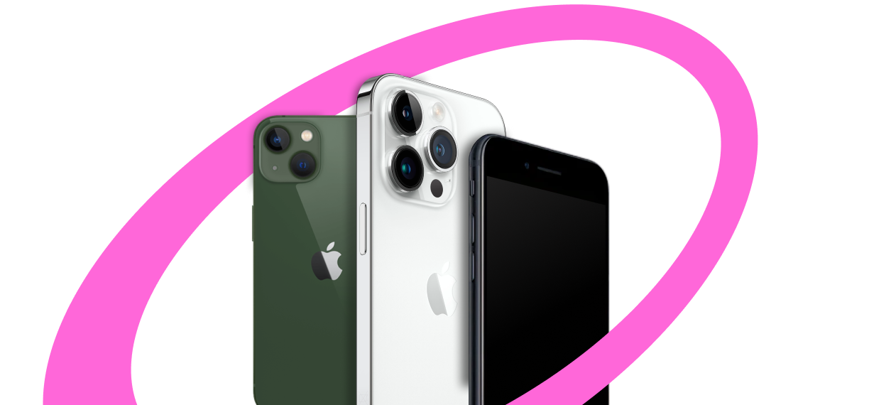 iphone imparfaits dans pixmania