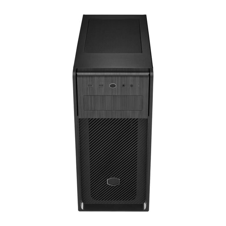COOLER MASTER Elite 500 Boîtier PC avec support ODD E500 KN5N S00 - vue 3