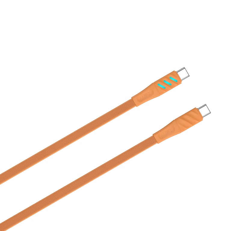 Câble USB C vers USB C Havit CB6254 1 - vue 2