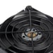 Silverstone FHS 80X Boitier PC Ventilateur 8 cm Noir 1 pièce(s)