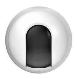 Dahua Technology H5B Telecamera di sicurezza Dome IP per interni 2880 x 1620 pixel Ufficio