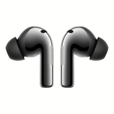 OPPO Enco X3i Auricolari True Wireless 44h di Autonomia Doppio Driver da 10.4mm e 6mm Bluetooth 5.3 Controlli Touch Cancellazione del rumore IA Android e iOS IP55 Versione Italiana Grigio