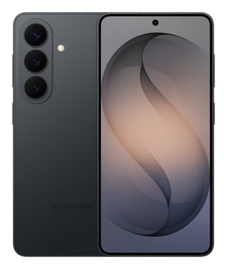 Samsung Galaxy S26 256 GB Nero, Android 16.0, 12 GB RAM