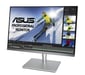 ASUS ProArt PA24AC 61,2 cm (24.1'') 1920 x 1200 pixels WUXGA LED Argent