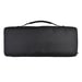 Hori NSW-818U funda para consola portátil Funda protectora rígida Nintendo Negro