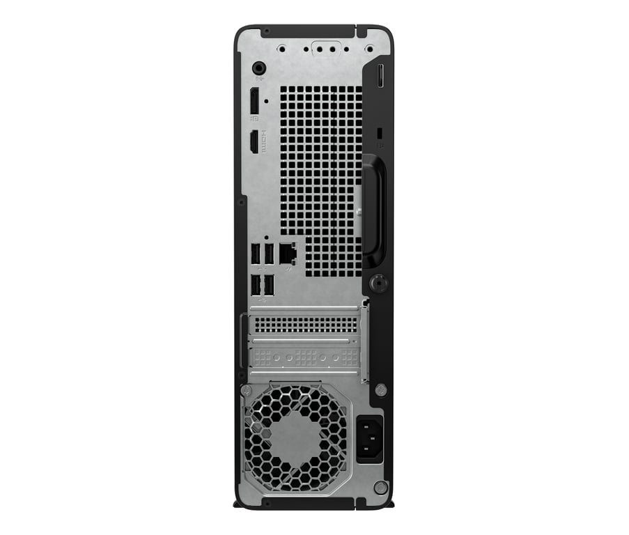 HP ProDesk 2 SFF G1i E Desktop PC Intel® Core™ i5 i5 14500 DDR5 SDRAM SSD Windows 11 Pro Neuf - vue 5