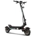Trottinette électrique TOURSOR X7 à double moteur, batterie 72 V 40 Ah, autonomie maximale de 120 km