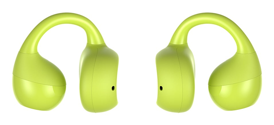 Casque SPC Boost Clip – True Wireless Stereo, Autonomie 26h, Design Open-Ear - vue 2