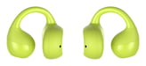 SPC Boost Clip Casque True Wireless Stereo (TWS) Ecouteurs Musique/Quotidien Bluetooth Citron vert