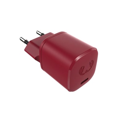 Mini chargeur USB-C 18W | Ruby