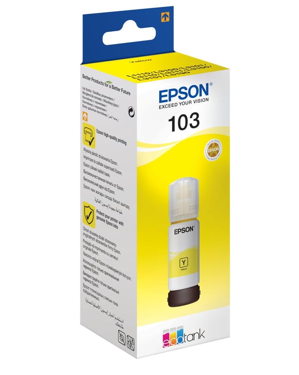 Epson T00S1 103 - vue 7
