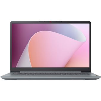 IdeaPad Slim 3 14AMN8 - vue 7