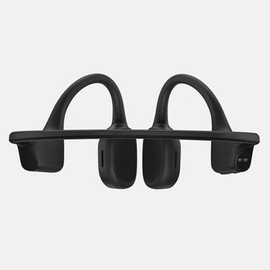Suunto Sonic Casque Sans fil Crochets auriculaires Sports Noir - vue 3