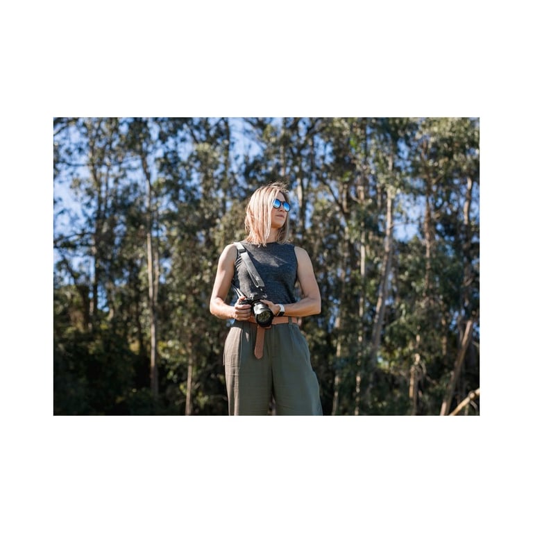 PEAK DESIGN SLLAS 3 - vue 3